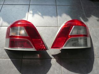 ΤΟΥΟΤΑ  YARIS 2006/2010 Τζαμοπορτα /Φαναρια/Προφυ/ρεs-thumb-4