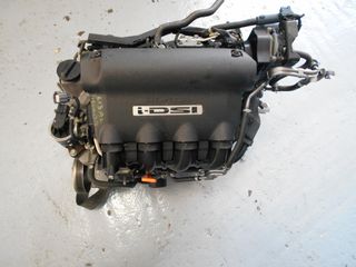 ΚΙΝΗΤΗΡΑΣ HONDA CIVIC 2005-2012 1339cc L13A7