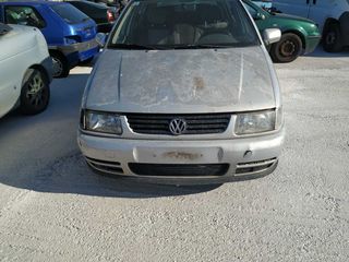 VOLKSWAGEN POLO 99' 1.4cc