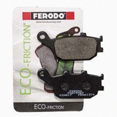 Ferodo FDB754EF Οργανικά Τακάκια Πίσω Για Suzuki DL 650 V-Strom