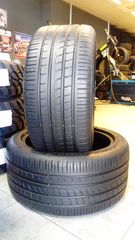 2 ΤΜΧ PIRELLI PZERO ROSSO 245/40/17*BEST CHOICE TYRES ΑΧΑΡΝΩΝ 374*