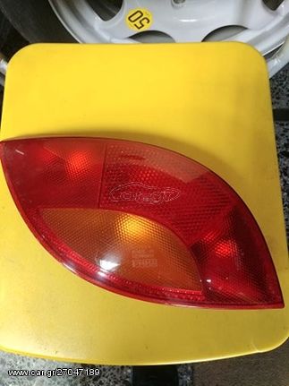FORD KA 97-08 ΦΑΝΑΡΙΑ ΠΙΣΩ