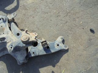 Ψαλίδι Εμπρός Αριστερό για TOYOTA RAV-4 (1998 - 2000) (XA10) *ΔΒ* ΠΑΛΕΤΑ 42 *193411* | Kiparissis - The King Of Parts