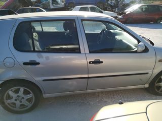 VOLKSWAGEN POLO 99' 1.4cc-thumb-2