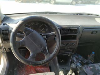 VOLKSWAGEN POLO 99' 1.4cc-thumb-4