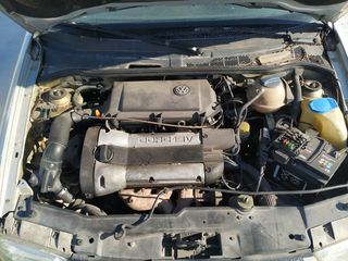 VOLKSWAGEN POLO 99' 1.4cc-thumb-5