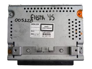 Ράδιο CD Ford Fiesta 2013-2017 AM5T18C815PE