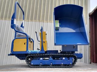 Ντάμπερ - Dumper 2025 Canycom S120A-thumb-3