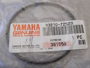 Τσιμούχες O-RING YAMAHA ΓΝΗΣΙΑ (93210-72529) XT / TT