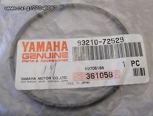 Τσιμούχες O-RING YAMAHA ΓΝΗΣΙΑ (93210-72529) XT / TT