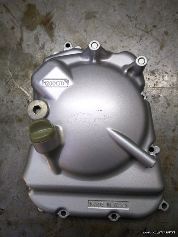 Καπάκι βολάν xmax250