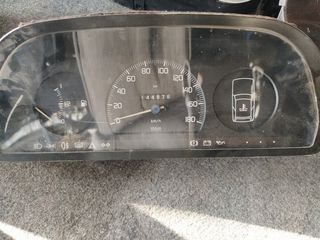 Fiat Uno 93-96 καντράν