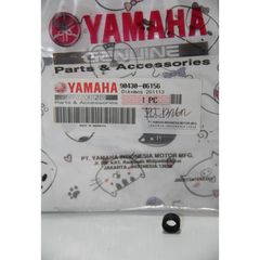 Τσιμούχες O-RING YAMAHA ΓΝΗΣΙΑ (90430-06156)