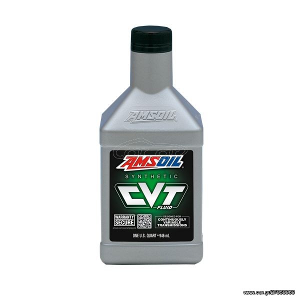 cvtqt amsoil