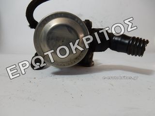 ΒΑΛΒΙΔΑ EGR AUDI A3 TT SEAT IBIZA CORDOBA LEON TOLEDO SKODA OCTAVIA VW GOLF 06A131102A ΜΕΤΑΧΕΙΡΙΣΜΕΝH ΓΝΗΣΙA