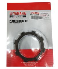 ΔΙΣΚΟΙ ΣΥΜΠΛΕΚΤΗ YAMAHA CRYPTON / CRYPTON-R 105 / CRYPTON-R 115 / F1Z / F1Z-R ΓΝΗΣΙΟΙ (5Τμχ)