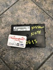 Nissan Note 06-13 BCM #PapanikolaouParts