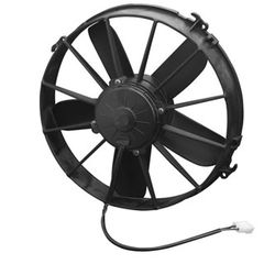 ΜΟΤΕΡ ΒΕΝΤΙΛΑΤΕΡ SPAL VA01-BP70/LL-36S 24V ΩΘΗΣΕΩΣ 30102546