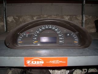 ΚΑΝΤΡΑΝ ΚΟΝΤΕΡ ΟΡΓΑΝΑ MERCEDES W203