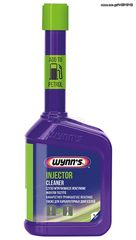 WYNN'S® Καθαριστικό ψεκασμού Injector Cleaner for Petrol 55972 www.eautoshop.gr