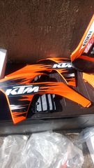 KTM 2011 350 Διαφορά πράγματα -thumb-3