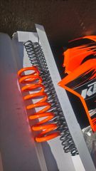 KTM 2011 350 Διαφορά πράγματα -thumb-4