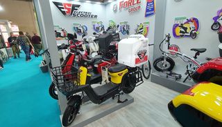 Ηλεκτρικά Ποδήλατα RKS 2025 ESF MX25 ARMY GREEN-thumb-13