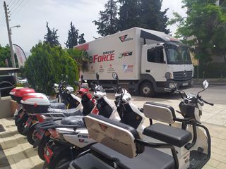 Ηλεκτρικά Ποδήλατα RKS 2025 ESF MX25 ARMY GREEN-thumb-29