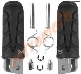 ΚΑΙΝΟΥΡΙA ΖΕΒΓΟΣ 33 ΕΥΡΩ!!! ΠΑΤΑΚΙ ΜΠΡΟΣΤΑ ΠΟΛΥ ΚΑΛΗΣ ΠΟΙΟΤΗΤΑΣ RetroMoto!!!  HONDA