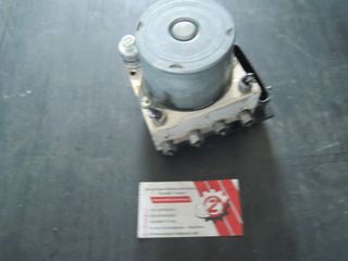ΜΟΝΑΔΑ ABS CITROEN C4 2004-2011  (INT 1) 9649988280 0265231486 BOSCH