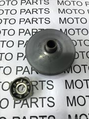 PIAGGIO TYPHOON 50 ΓΝΗΣΙΑ ΜΠΙΛΙΟΘΗΚΗ - MOTO PARTS