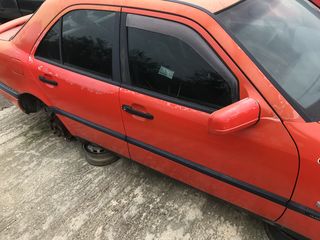 Mercedes Benz C-202 Πόρτα Εμπρος Δεξιά