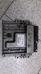 ΕΓΚΕΦΑΛΟΣ   ΚΙΝΗΤΗΡΟΣ  CITROEN-JUMBY-FIAT SCUDO- PEZO EXPERT-PEZO 3008  2,0 CC  (9666912580) 9806127380   DELPHI