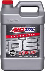 ΛΑΔΙΑ ΑΥΤΟΚΙΝΗΤΟΥ Amsoil OE 5w/30 Synthetic Motor Oil 3,78L www.eautoshop.gr