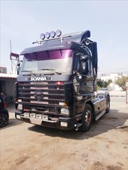 Scania '93 143   500ρι