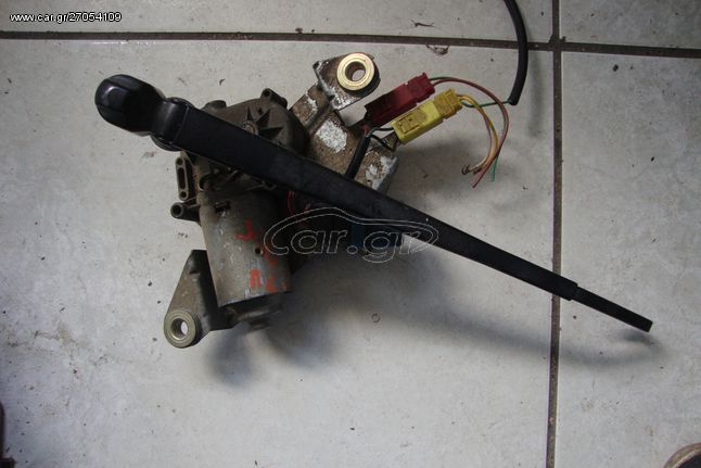 PEUGEOT 306 ΠΙΣΟ ΤΖΑΜΟΠΟΡΤΑΣ Ανταλλακτικα & Αξεσουάρ Αυτοκινήτων Αμάξωμα Εσωτερικό Μοτέρ για Παράθυρα