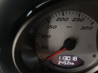 Porsche Cayman 2007 S BLACK EDITION -thumb-7