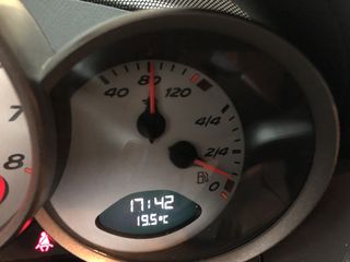 Porsche Cayman 2007 S BLACK EDITION -thumb-8