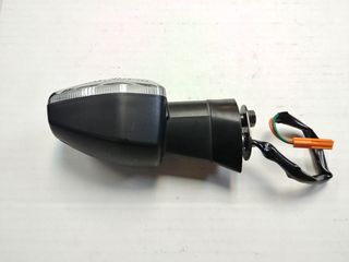 ΦΛΑΣ ΓΝΗΣΙΟ ΕΜΠΡΟΣ ΑΡΙΣΤΕΡΟ CBR600RR-thumb-1