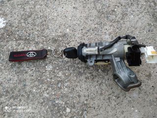 TOYOTA COROLLA 1999-2002 L/Β 