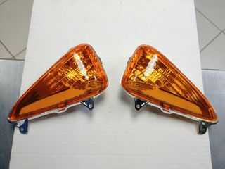 ΦΛΑΣ ΕΜΠΡΟΣ VARADERO 1000 XL1000V INJECTION CBF600
