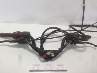 Τιμόνι T MAX 500