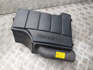 MERCEDES ΦΙΛΤΡΟΚΟΥΤΙ Α CLASS W168 * A1660940001 *
