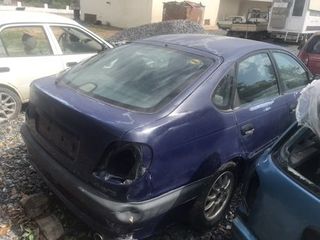 ΠΡΟΦΥΛΑΚΤΗΡΑΣ ΠΙΣΩ ΓΙΑ TOYOTA AVENSIS 5ΘΥΡΟ 1998-2000