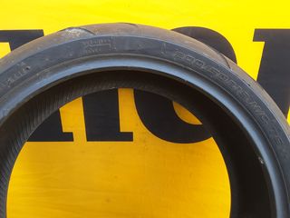 ΕΝΑ ΤΕΜΑΧΙΟ 200/50/18 SHINKO VERGE...ΜΕ DOT 4414-thumb-2