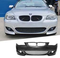ΠΡΟΦΥΛΑΚΤΗΡΑΣ ΕΜΠΡΟΣ BMW E60 Μ5 E61 (2003-2010) M5 Design