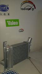 Ψυγείο Intercooler NISSAN D22 NAVARA-thumb-1