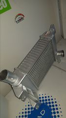 Ψυγείο Intercooler NISSAN D22 NAVARA-thumb-2