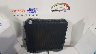 ψυγειο νερου TOYOTA HI-LOUX/ TARO 2.4