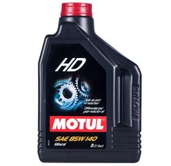 ΒΑΛΒΟΛΙΝΗ ΟΡΥΚΤΕΛΑΙΟ HD 85W140 2L| MOTUL